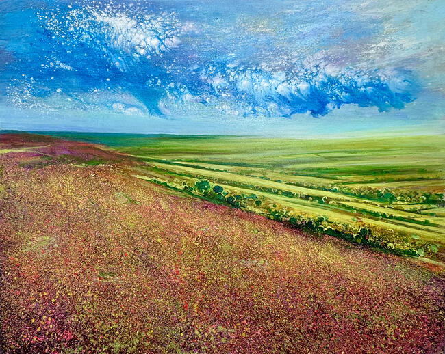 PEAKLAND HEATHER