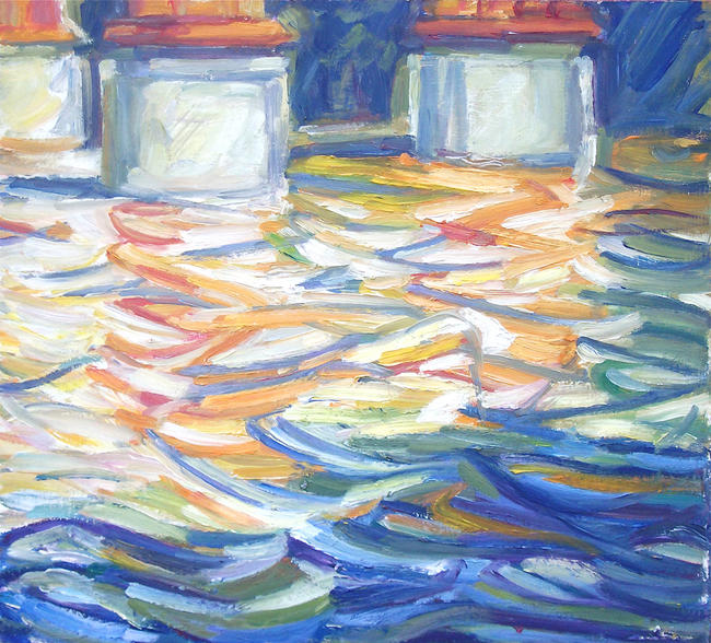 Three Reflections