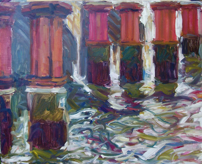 Six Pillars