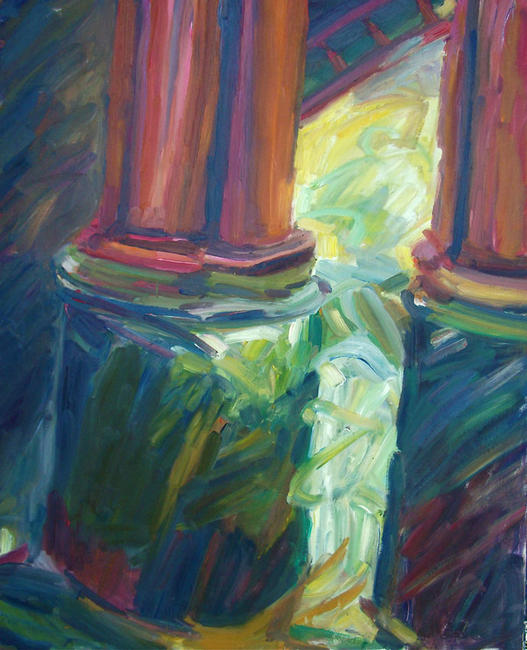 Pillar Base