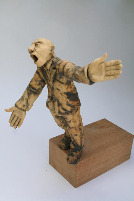 Falling Man