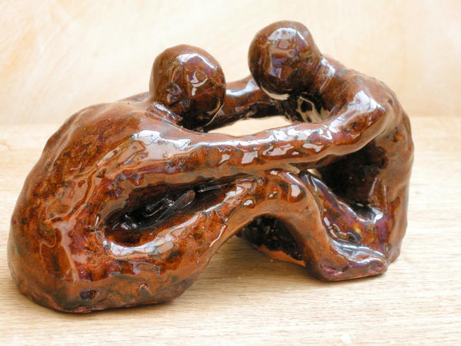 lovers