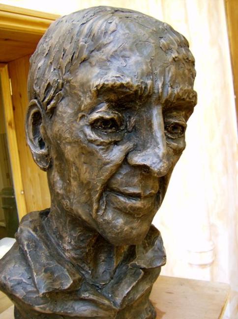 Krishnamurti