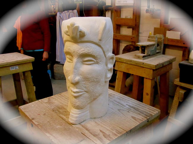 Akhanaten
