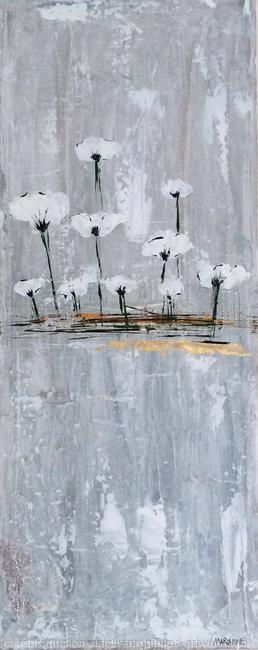White Flowers