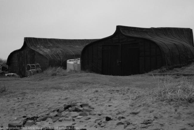 Boat Houses