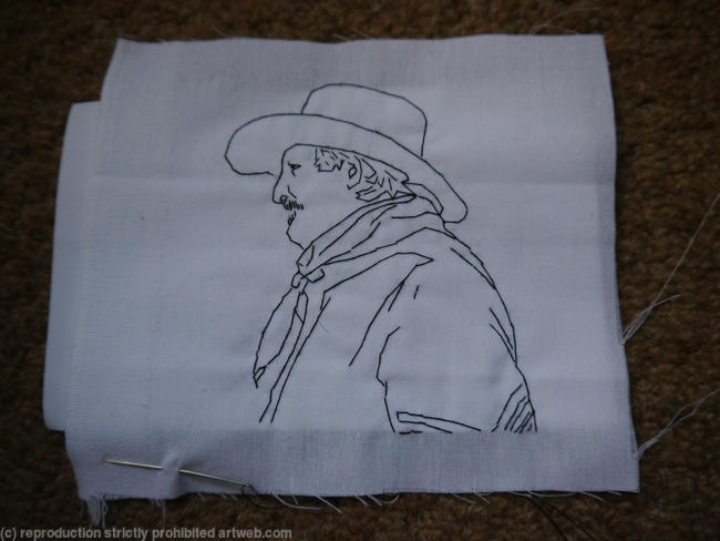 Cowboys, 2011