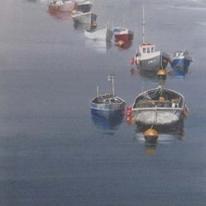 Naomi Tydeman RI Shoreham harbour