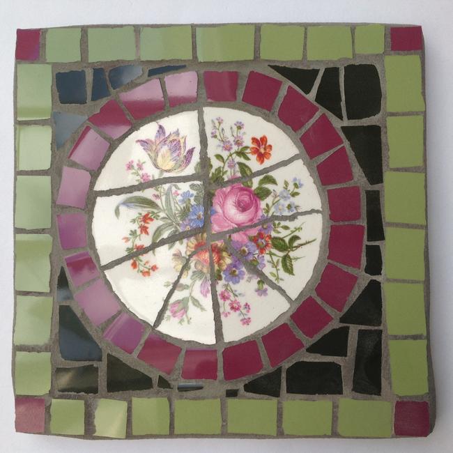 Mosaic Tile