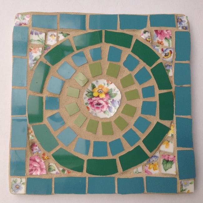 Mosaic Tile