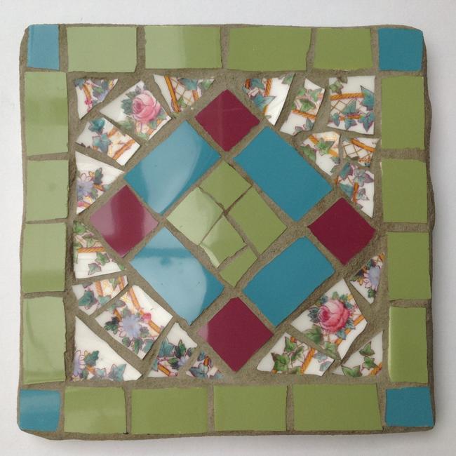 Mosaic Tile