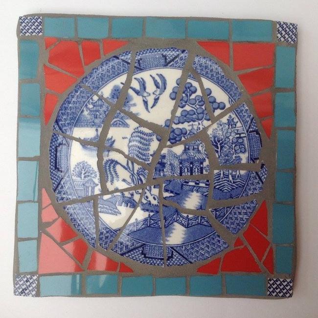 Mosaic Tile