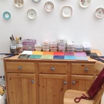 Mosaic Classes