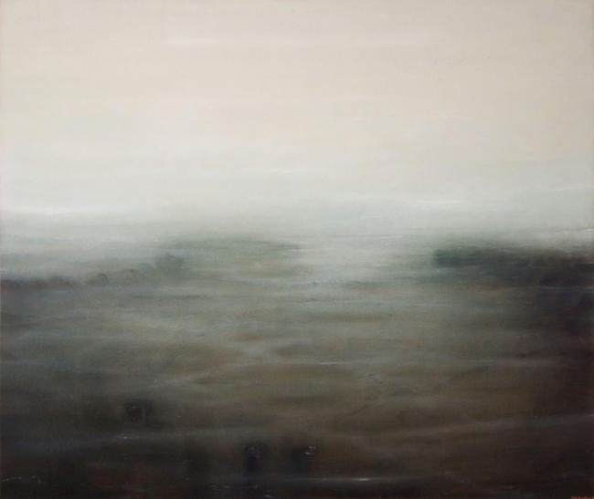 Drawn Land