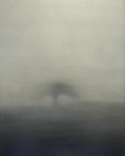Last Standing | Oil on Canvas
