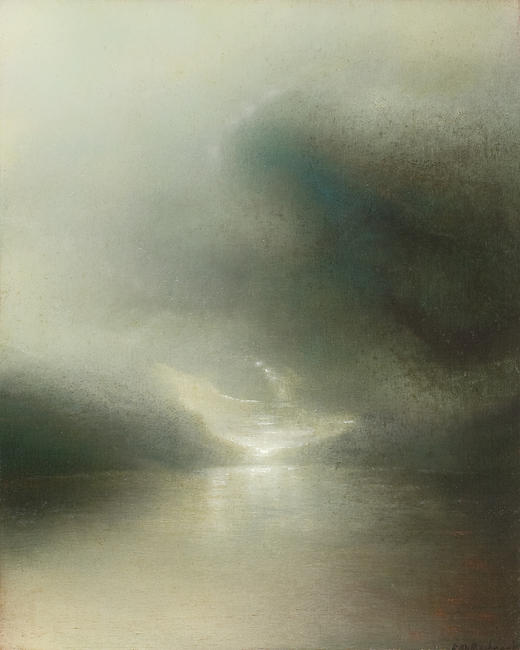 Storm Rising