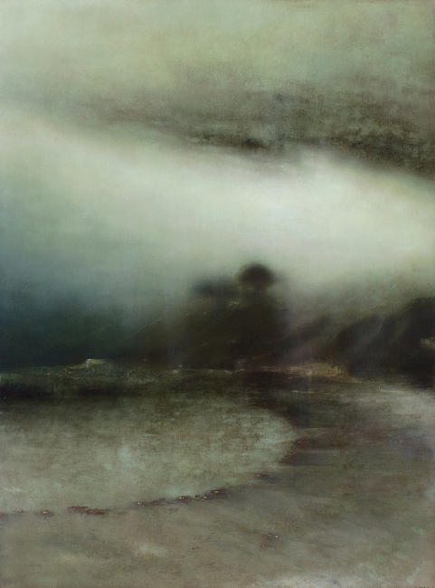 Tidal Edge