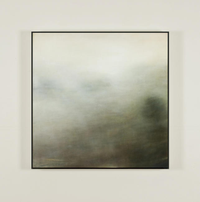 Shadowland | Oil on Canvas