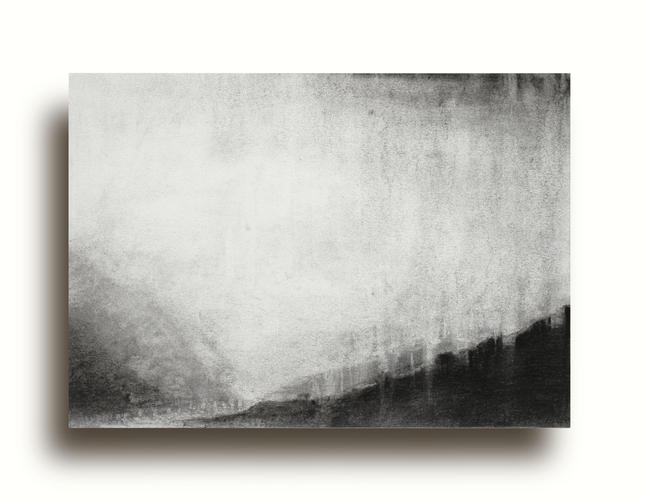 Headlands | Drawing