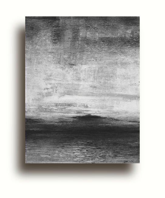 Last Song | Drawing