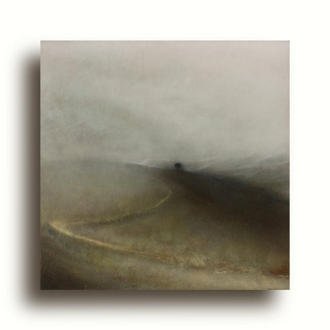 Sussex Pass | Oil on Panel
