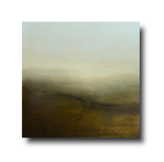 Gateway | Oil on Canvas