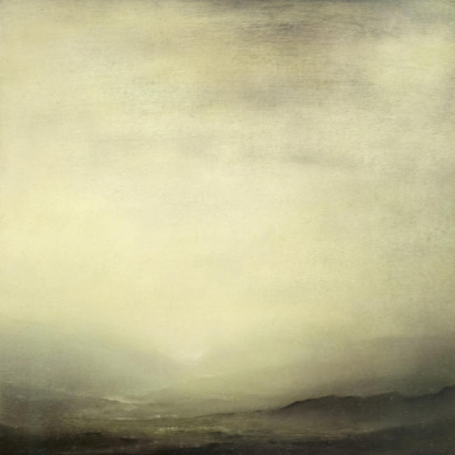 Study 2012 | Oil on Panel