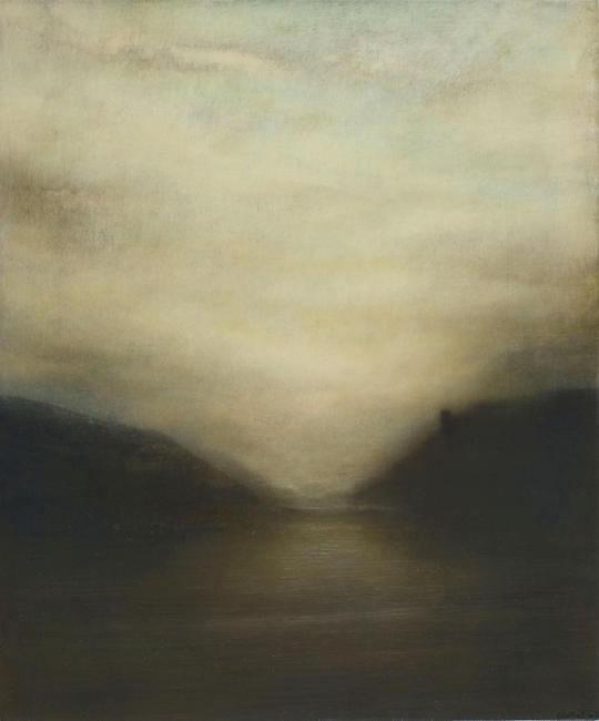 Loch Head