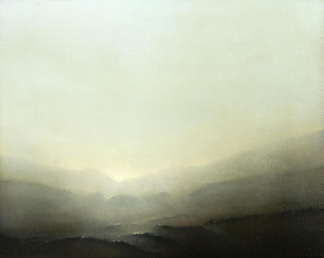 Autumn Morn