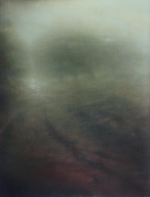 Preston Park | Oil On Canvas