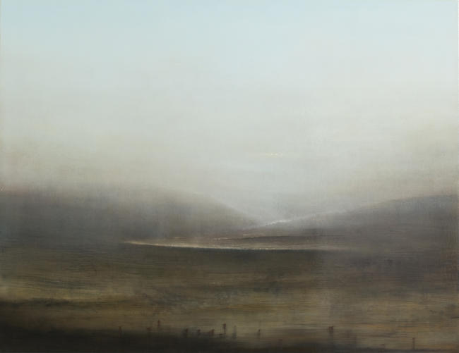 South Downs Way Landscape