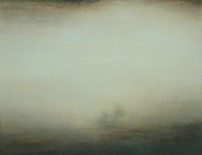 Perceptible Stillness
