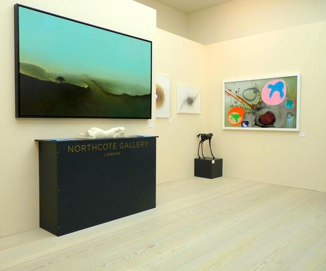 Ditchling Rise - Strarta Art Fair