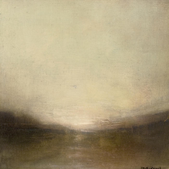 Untitled 2 | Oil on Panel