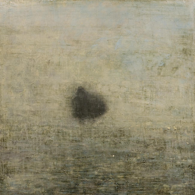 Untitled 6 | Oil on Canvas