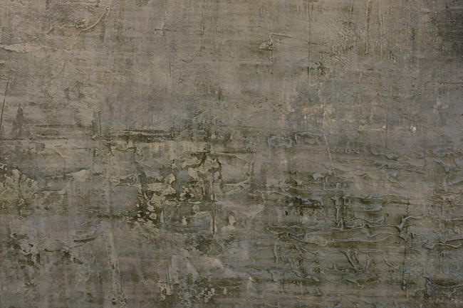 Untitled 6 Detail | Oil on Canvas