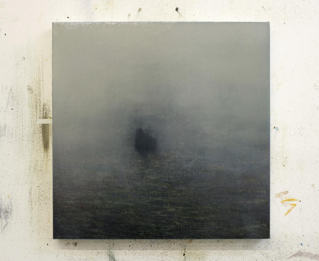 Untitled 6e | Oil on Canvas