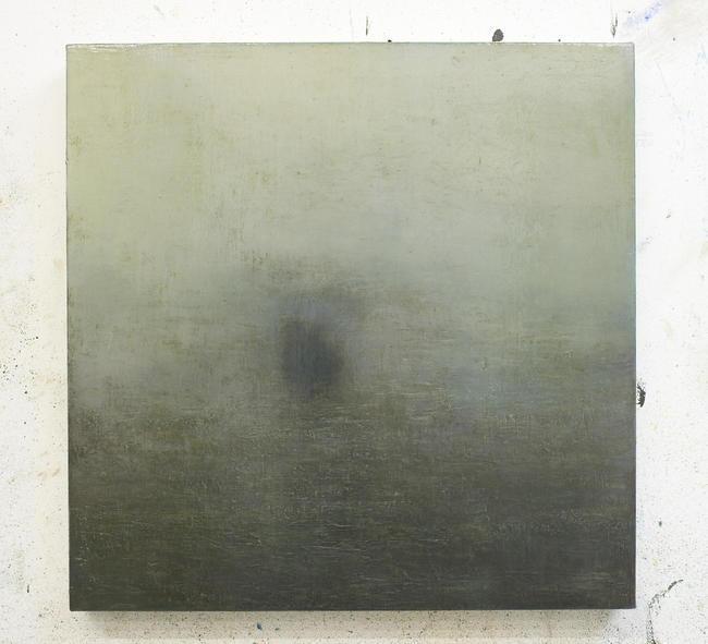 Untitled 6f | Oil on Canvas