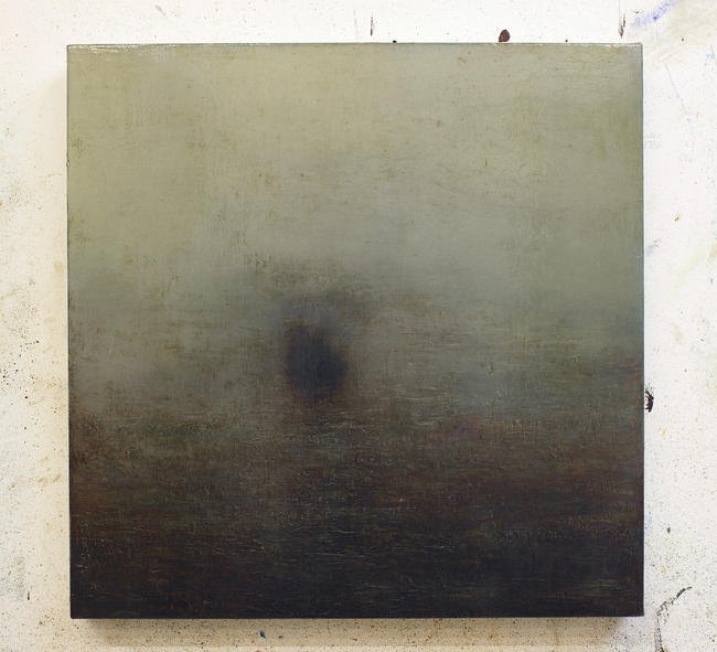 Untitled 6h | Oil on canvas
