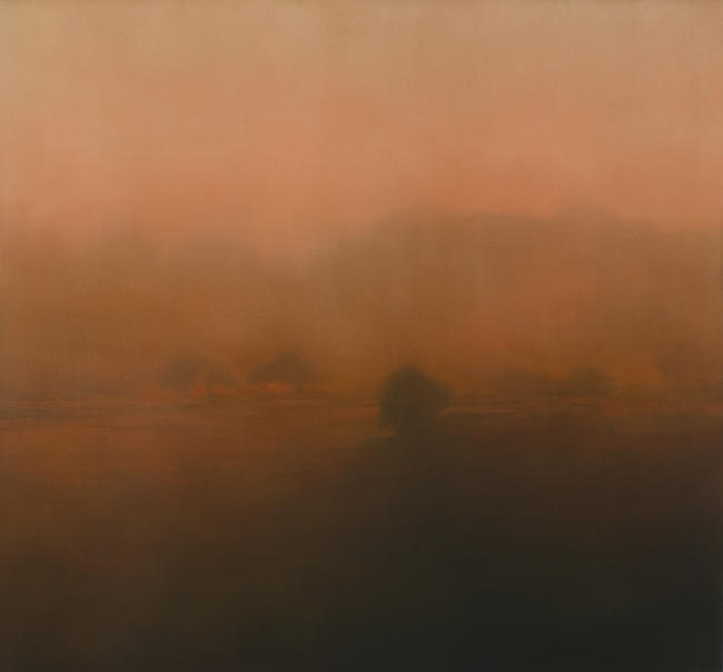 Untitledapril20 | Oil on canvas