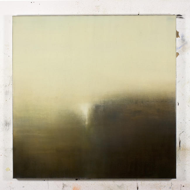 Untitledmay2 | Oil on Linen