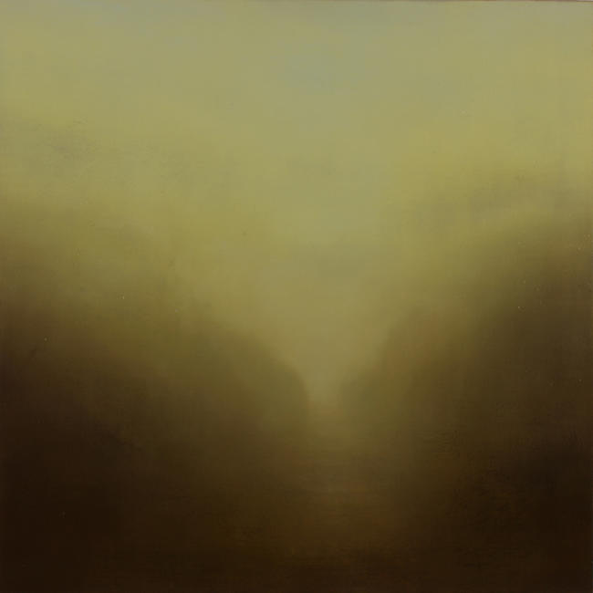 Untitled2may | oil on canvas