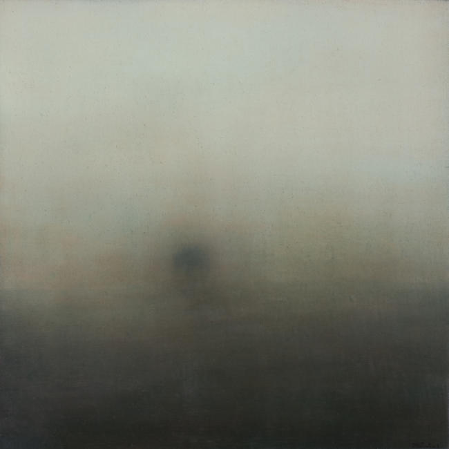 untitled17june | oil on canvas