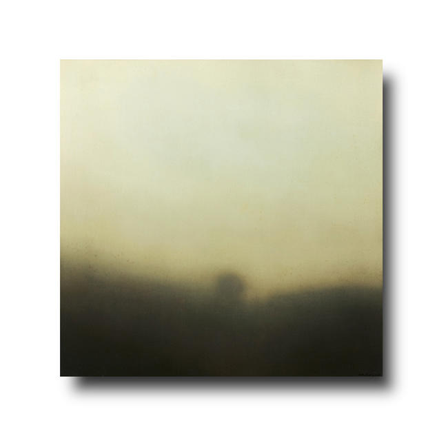 Closing Day Lingers| Oil on Canvas