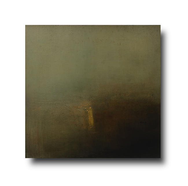 Covet | Oil on Panel