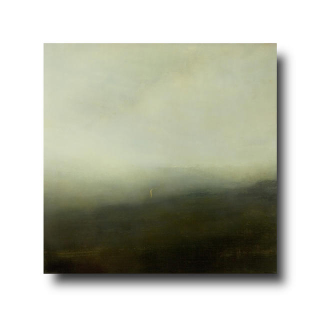 Northern Routes | Oil on Canvas
