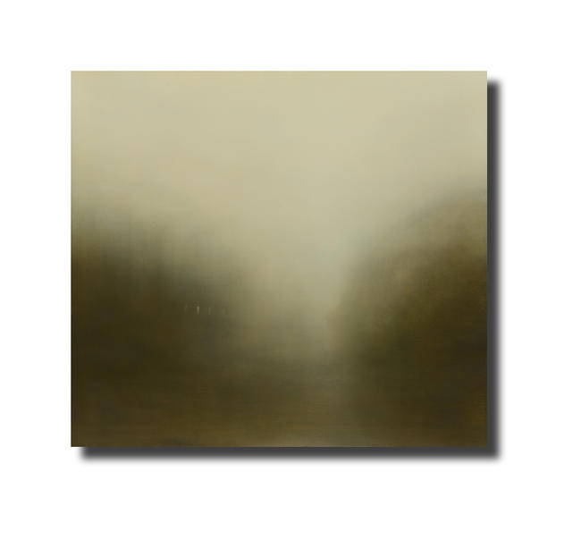 Perceptible Silence | Giclee Print