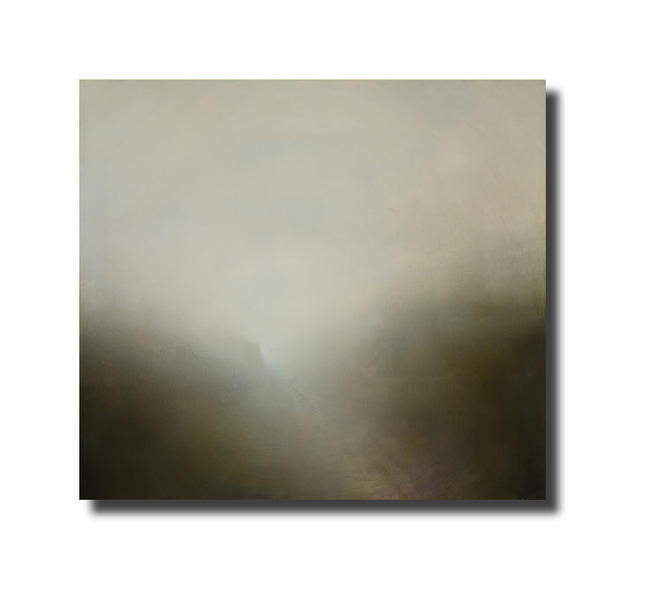 Ghost Path | Giclee Print