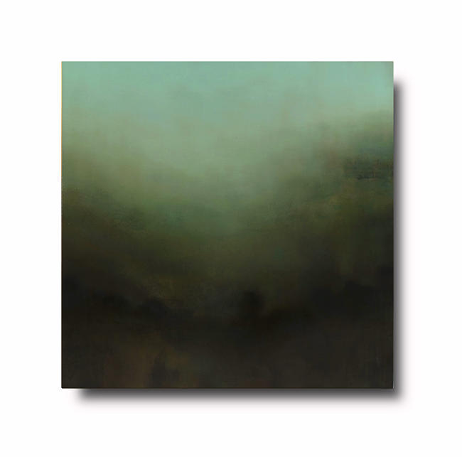Coveted Havens | Oil on Canvas