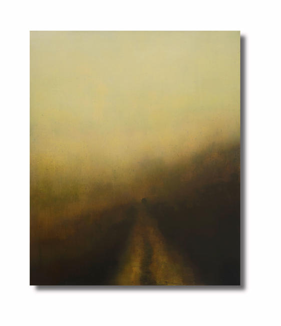 Dawn Catcher | Oil on Canvas